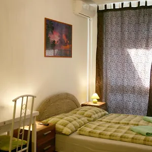 Apartment4you Budapešť